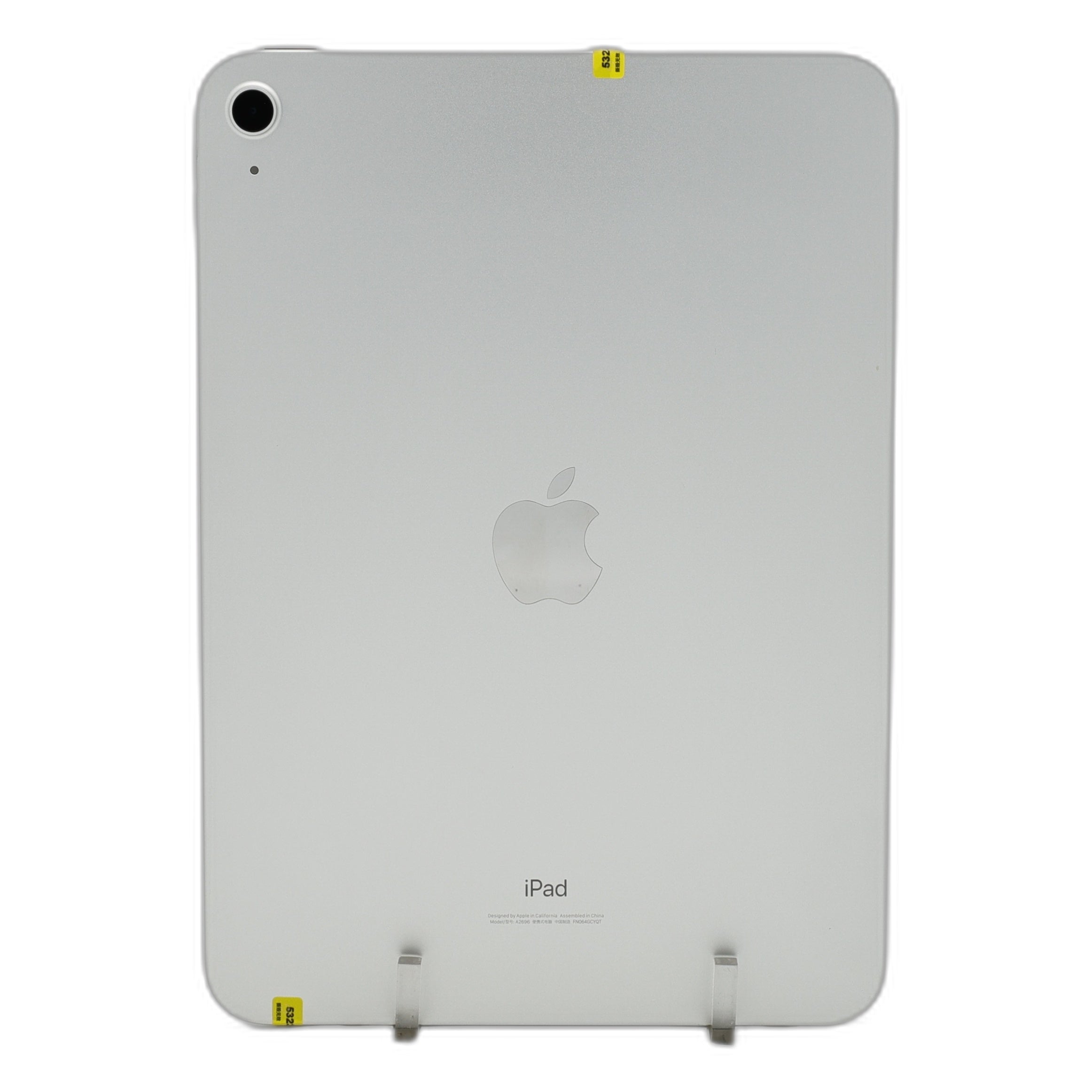 99新 Apple iPad 10代 256G 銀色 WIFI