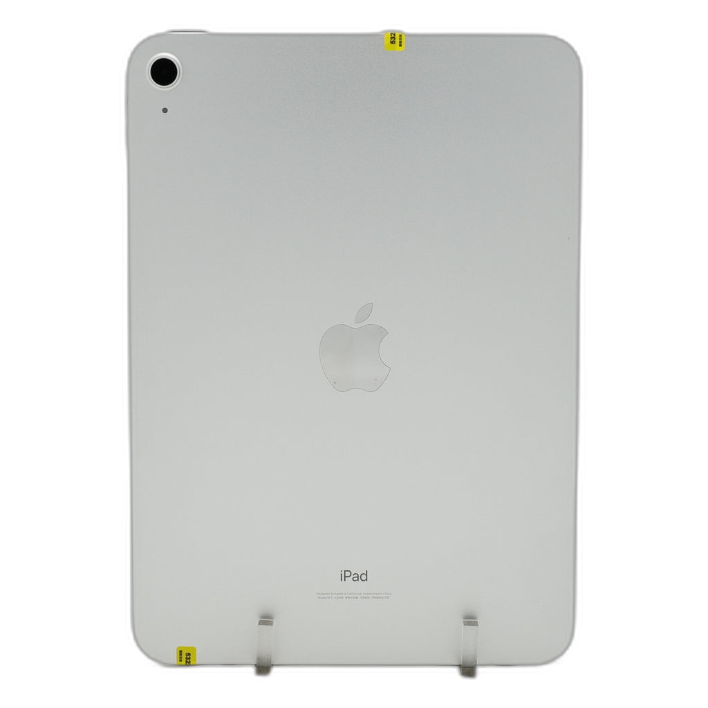 99新 Apple iPad 10代 256G 銀色 WIFI