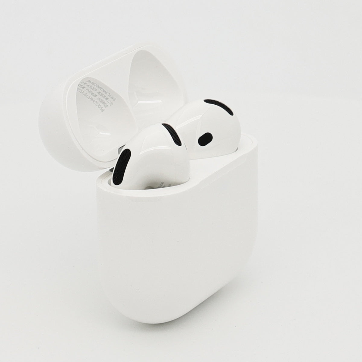 99新 Apple AirPods 4 (支持主动降噪) 白色