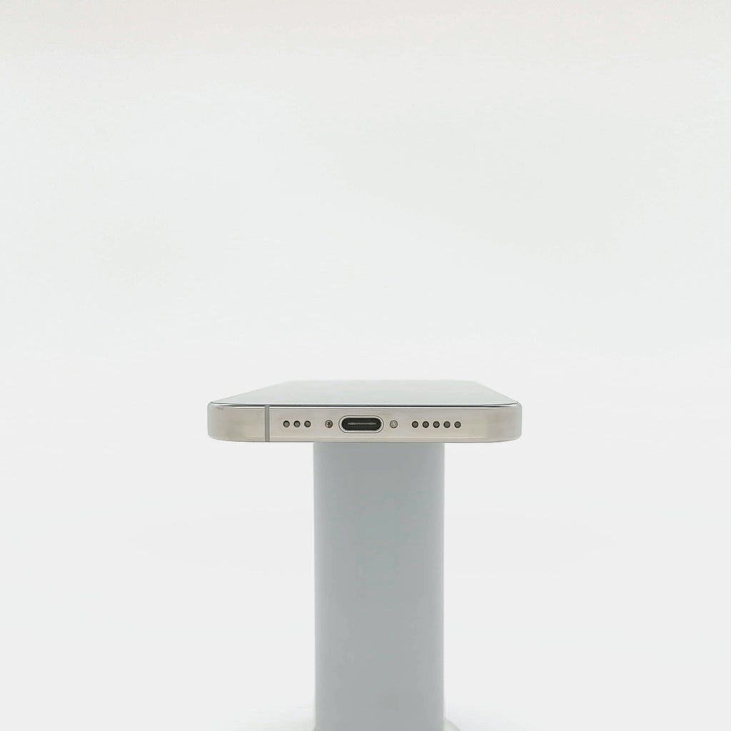 95新 Apple iPhone 16 Pro 256G 原色鈦金屬 中國大陸版