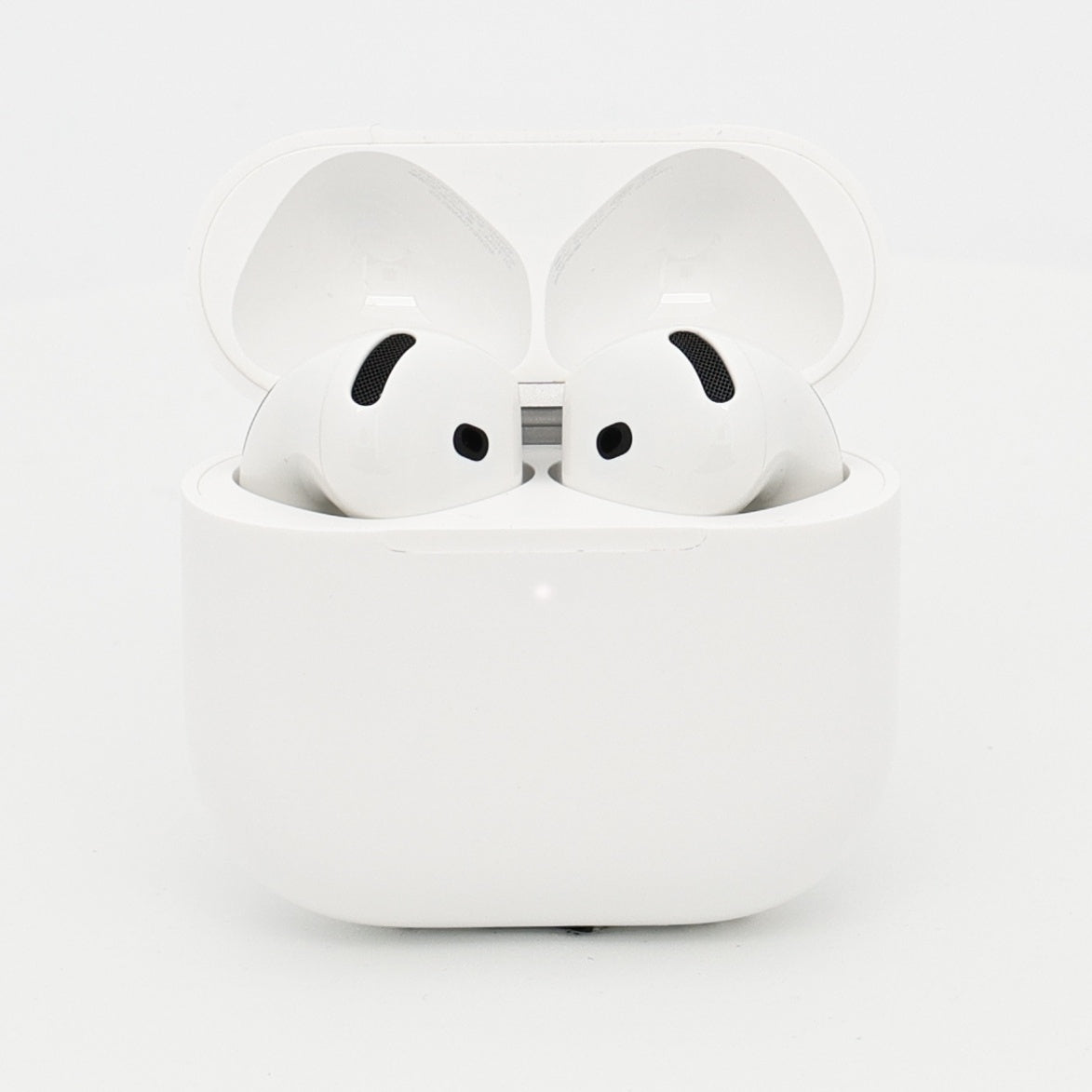 99新 Apple AirPods 5 白色