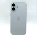 95新 Apple iPhone 16 256G 白色 中國大陸版