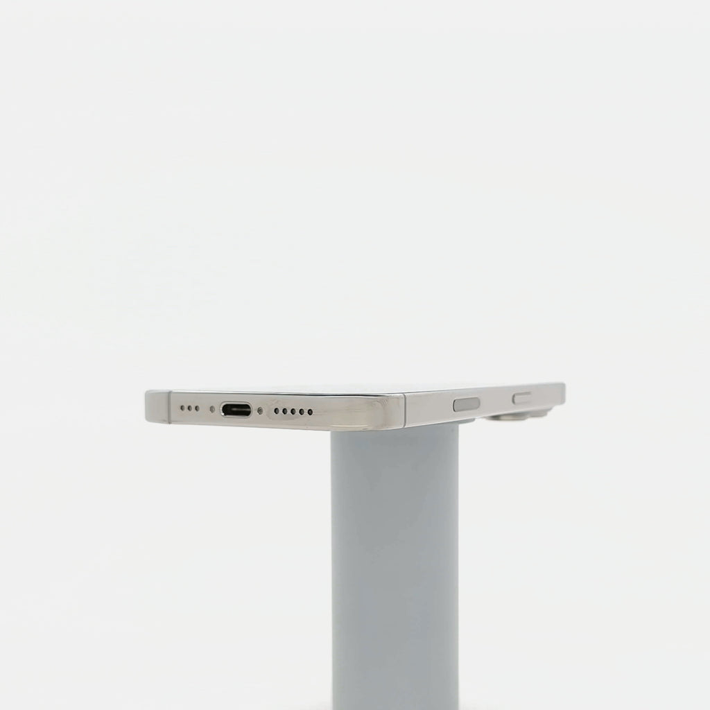 95新 Apple iPhone 16 Pro 128G 原色鈦金屬 中國大陸版
