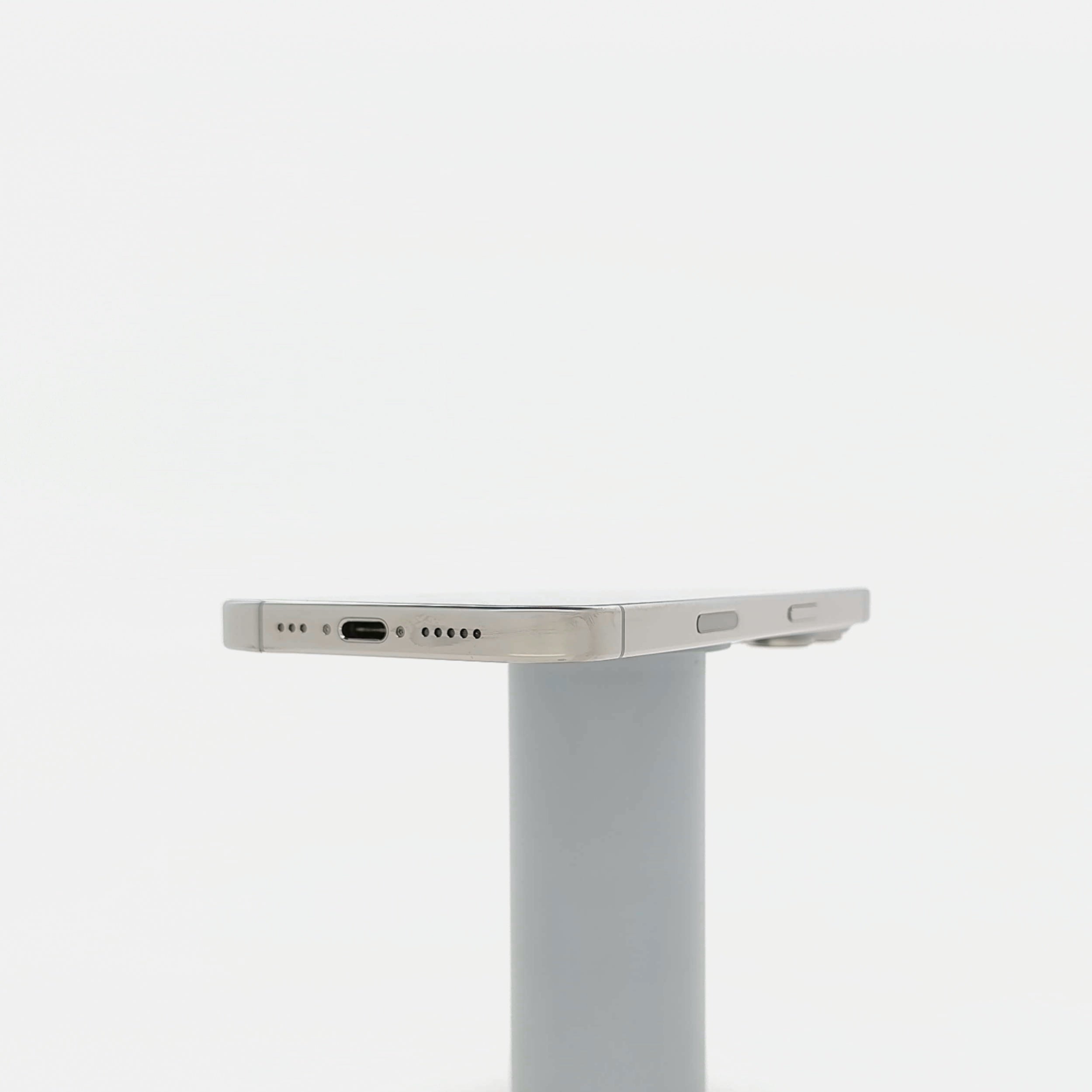 95新 Apple iPhone 16 Pro 128G 原色鈦金屬 中國大陸版