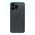 95新 Apple iPhone 15 Pro Max 256G 原色鈦金屬 中國大陸版