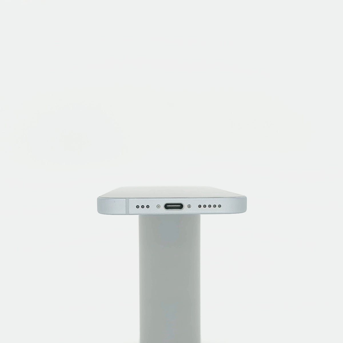 95新 Apple iPhone 15 256G 藍色 中國大陸版