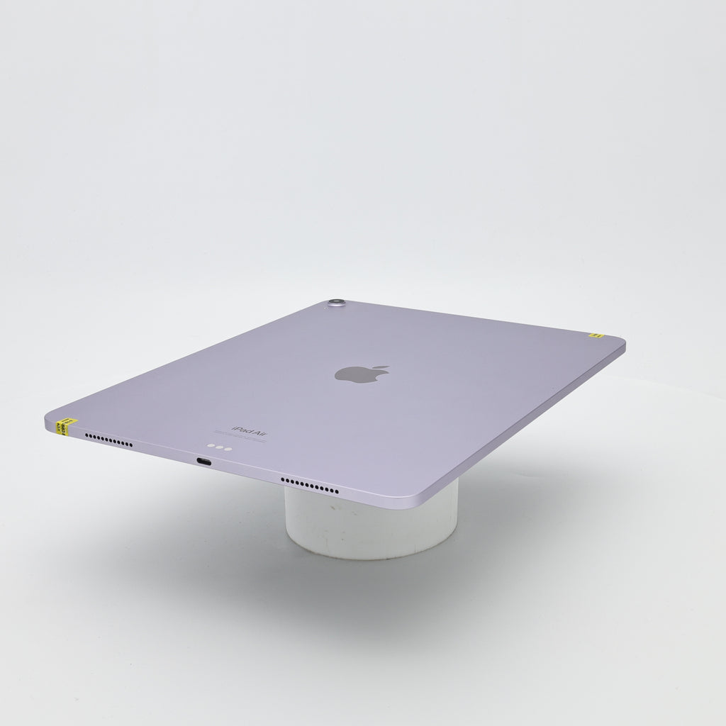 99新 Apple iPad Air (M2) 13英寸 256G 紫色 WIFI