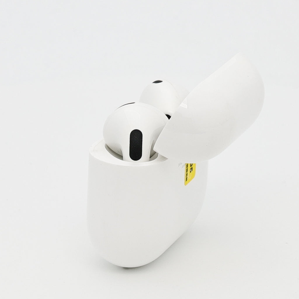 99新 Apple AirPods 4 (支持主动降噪) 白色