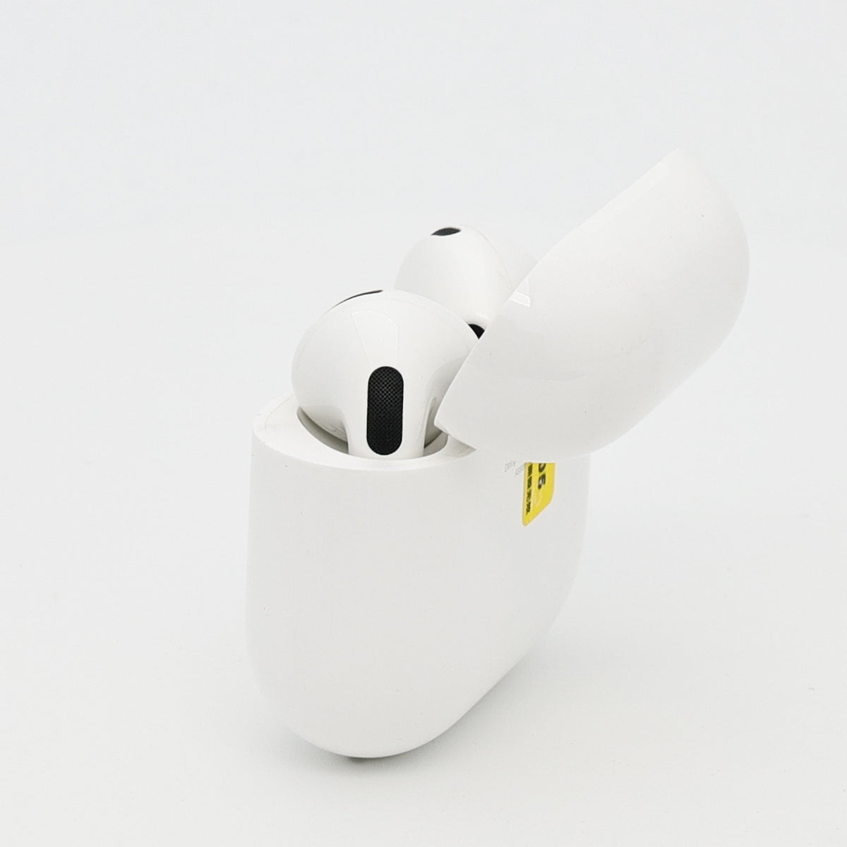99新 Apple AirPods 4 (支持主动降噪) 白色