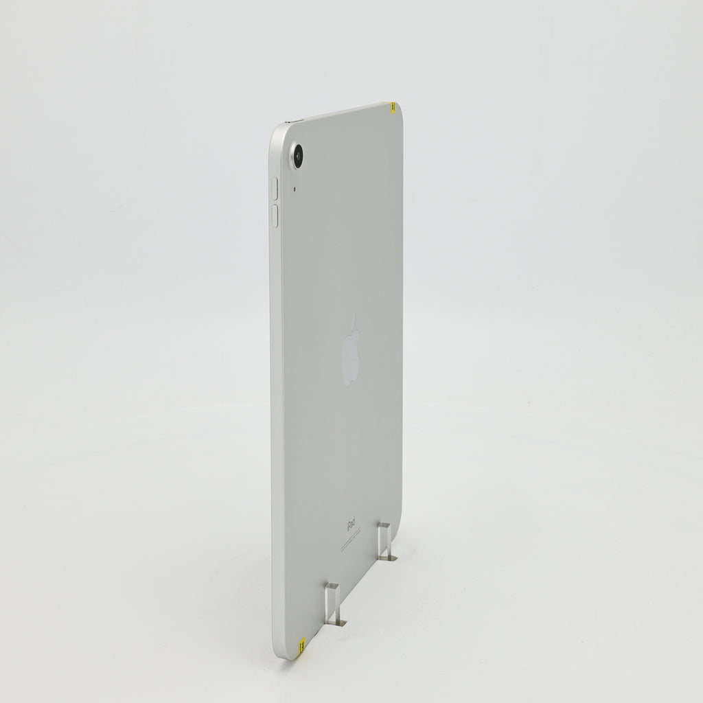 99新 Apple iPad 10代 64G 銀色 WIFI