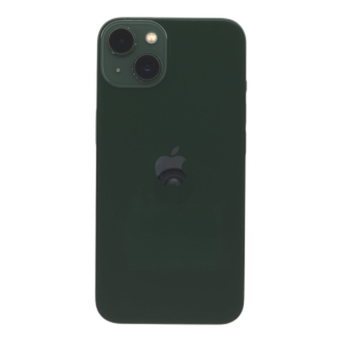 95新 Apple iPhone 13 128G 綠色 中國大陸版