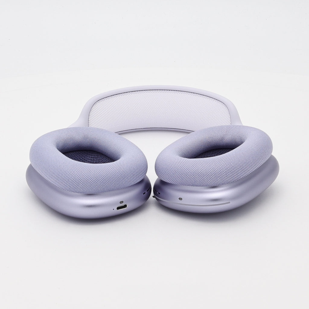99新 Apple AirPods Max 2 紫色