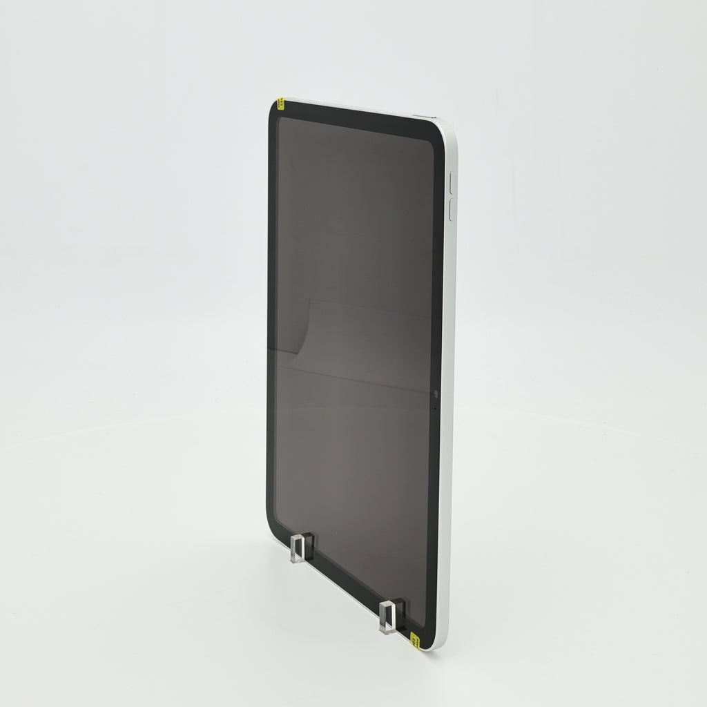 95新 Apple iPad 10代 256G 銀色 WIFI