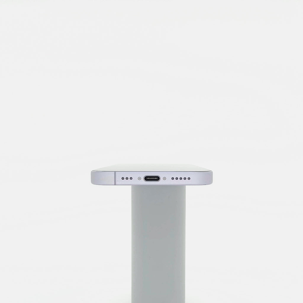 95新 Apple iPhone 17 256G 薰衣草紫色 中國大陸版