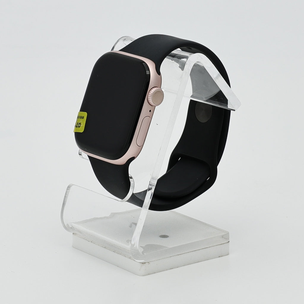 99新 Apple Watch Series 10 42毫米 鋁金屬