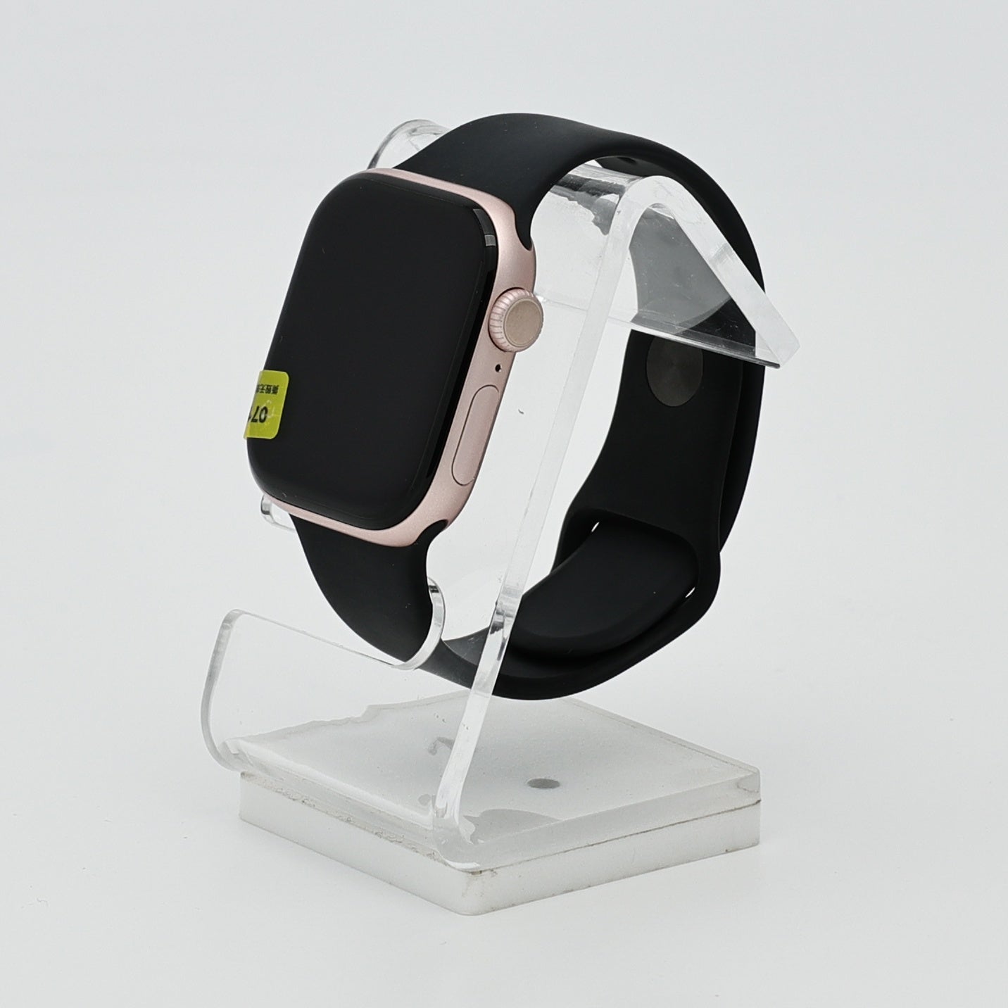 99新 Apple Watch Series 10 42毫米 鋁金屬