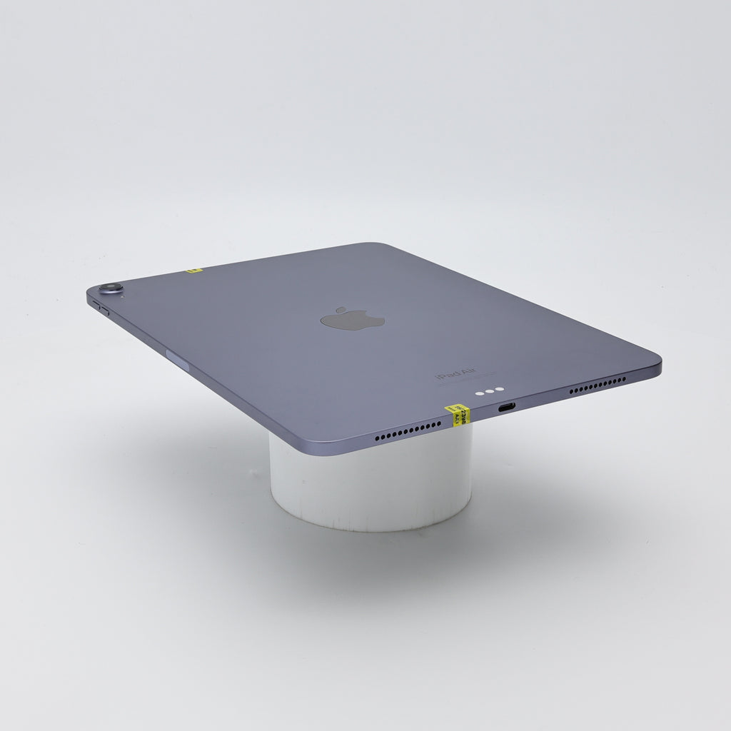 99新 Apple iPad Air5 256G 紫色 WIFI