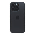 95新 Apple iPhone 15 Pro 256G 黑色鈦金屬 中國大陸版