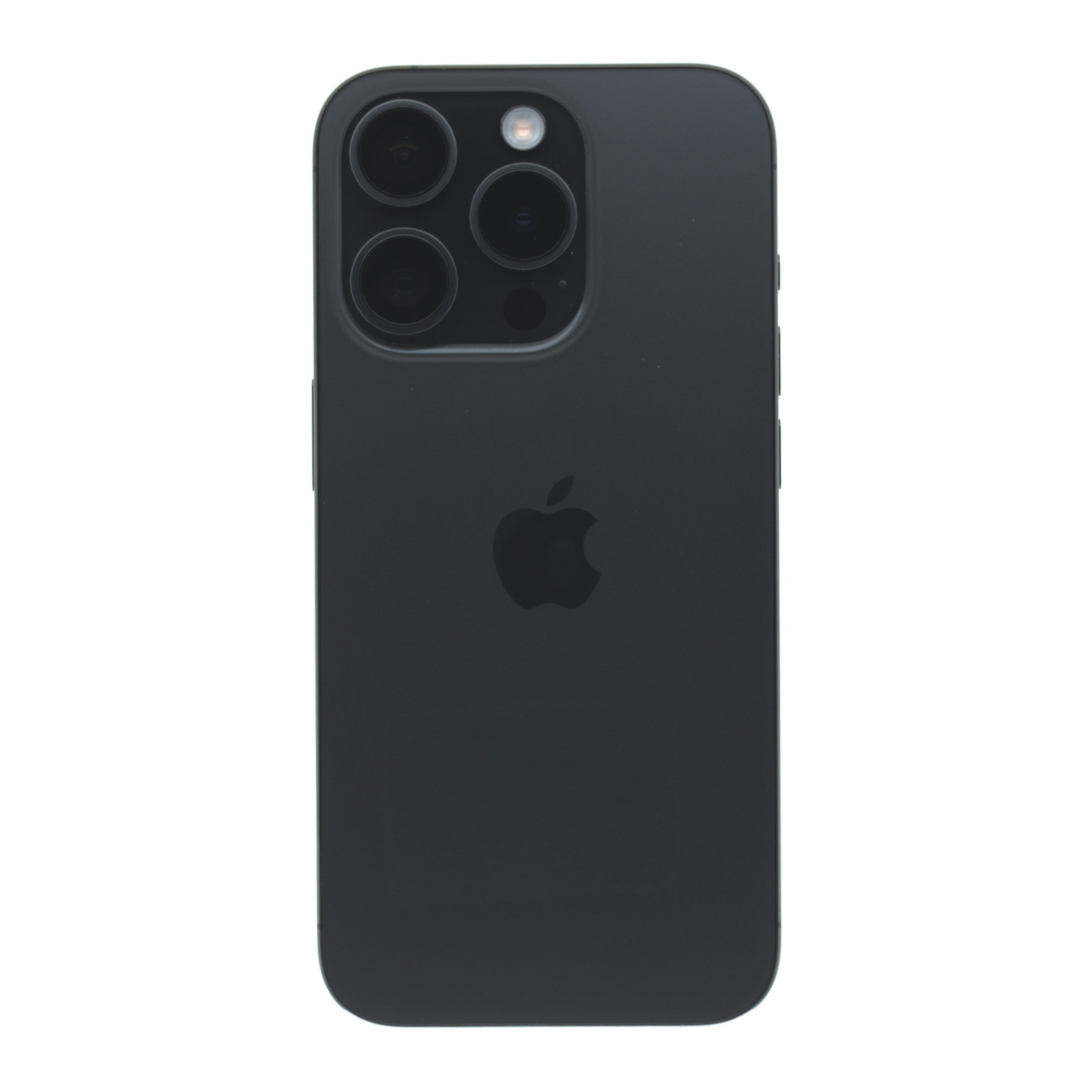 95新 Apple iPhone 15 Pro 256G 黑色鈦金屬 中國大陸版