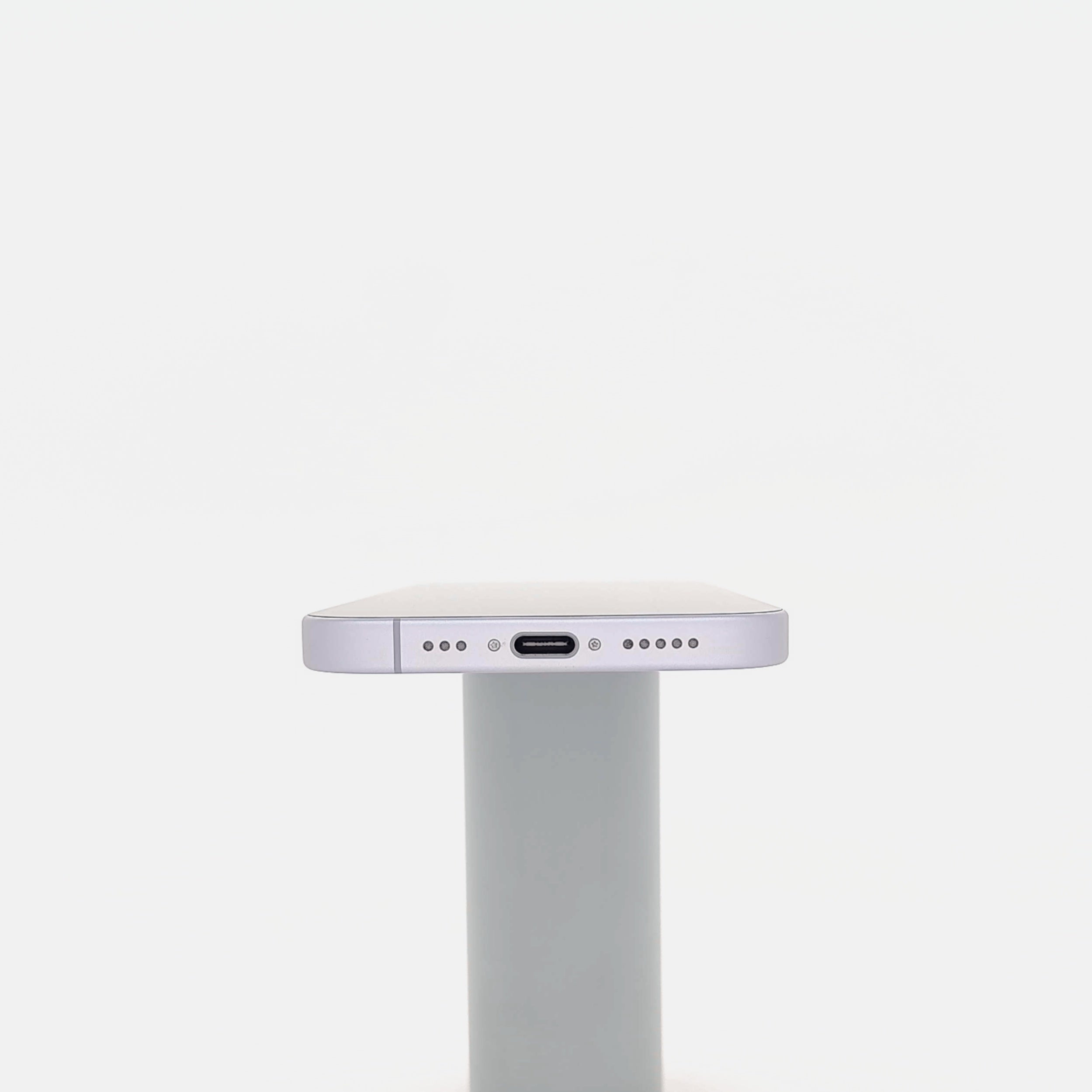 95新 Apple iPhone 17 256G 薰衣草紫色 中國大陸版