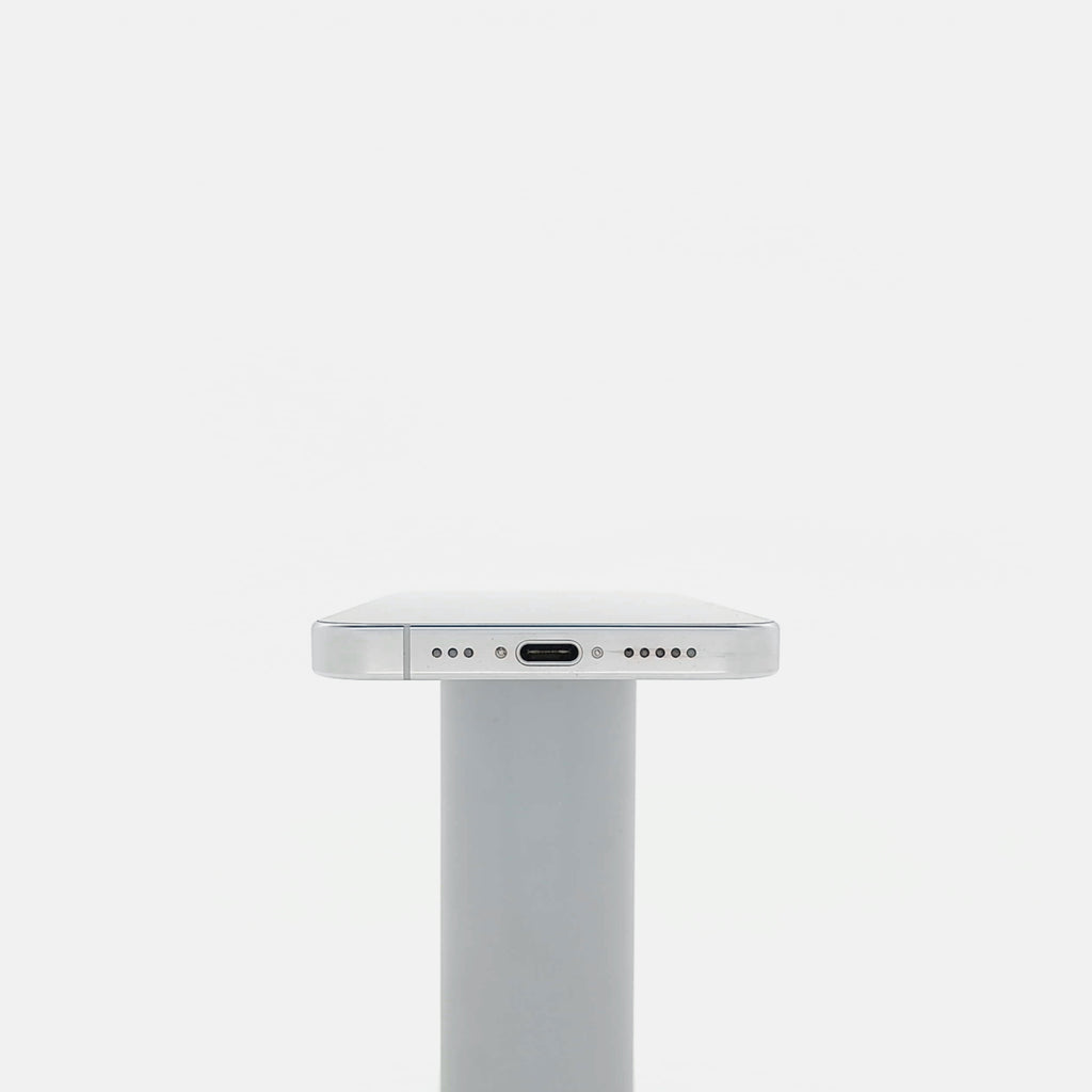 95新 Apple iPhone 16 Pro 128G 白色鈦金屬 中國大陸版