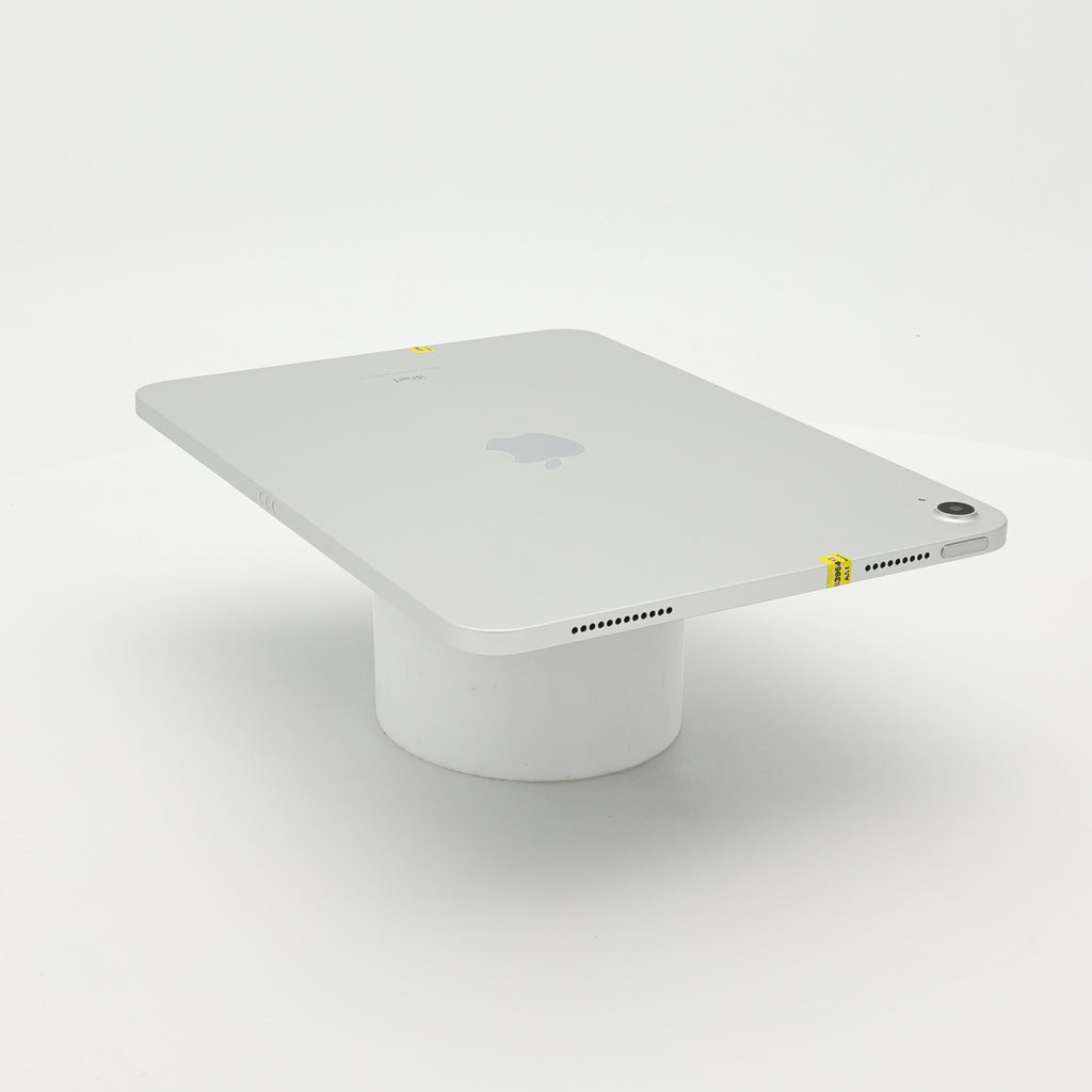 99新 Apple iPad 10代 64G 銀色 WIFI
