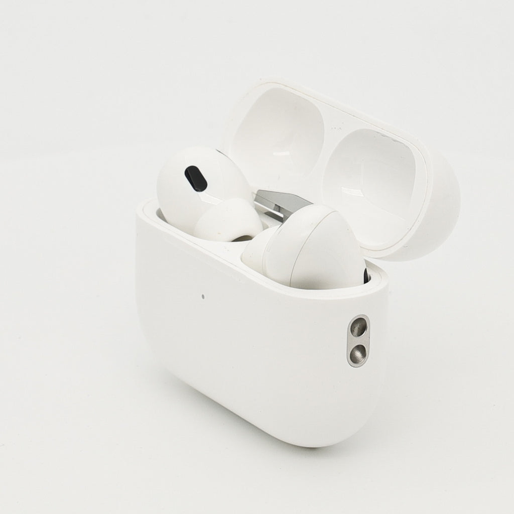 99新 Apple AirPods Pro 2 白色
