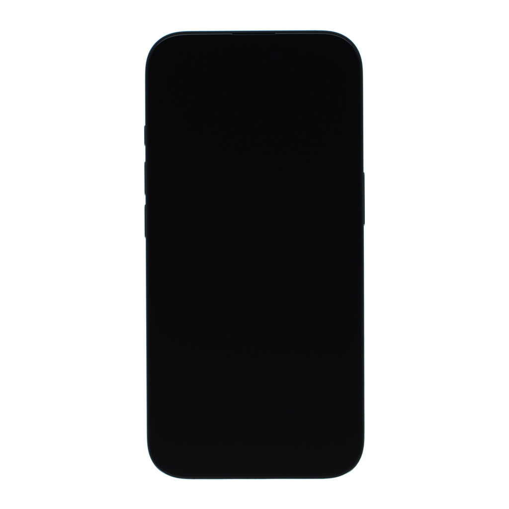 95新 Apple iPhone 16 128G 黑色 中國大陸版