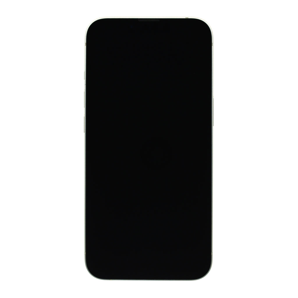 95新 Apple iPhone 13 256G 星光色 中國大陸版