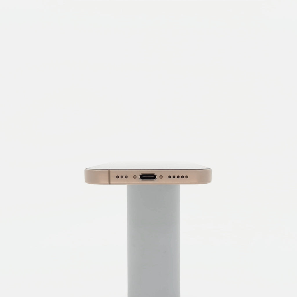 95新 Apple iPhone 16 Pro 256G 沙漠色鈦金屬 中國大陸版