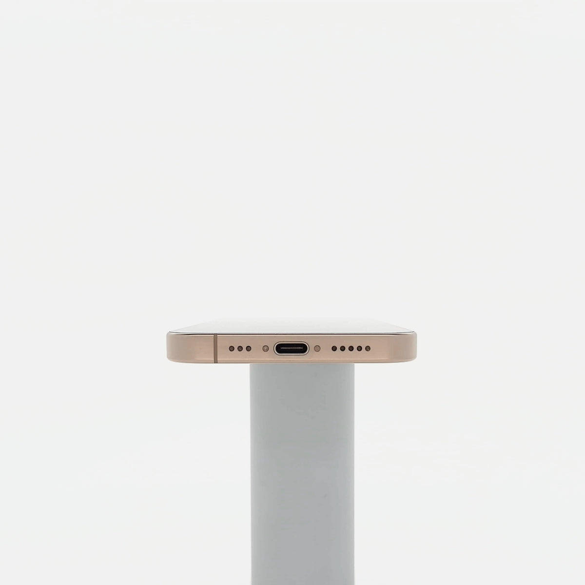 95新 Apple iPhone 16 Pro 256G 沙漠色鈦金屬 中國大陸版