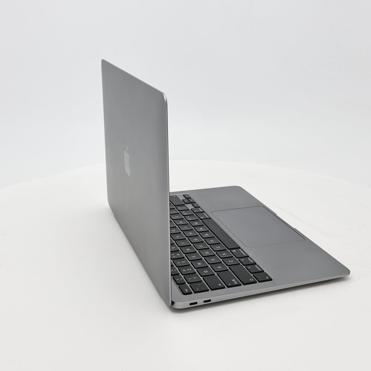 95新 Apple MacBook Air 20年 13寸 i3 1.1G 8G RAM 256G SSD 深空灰色