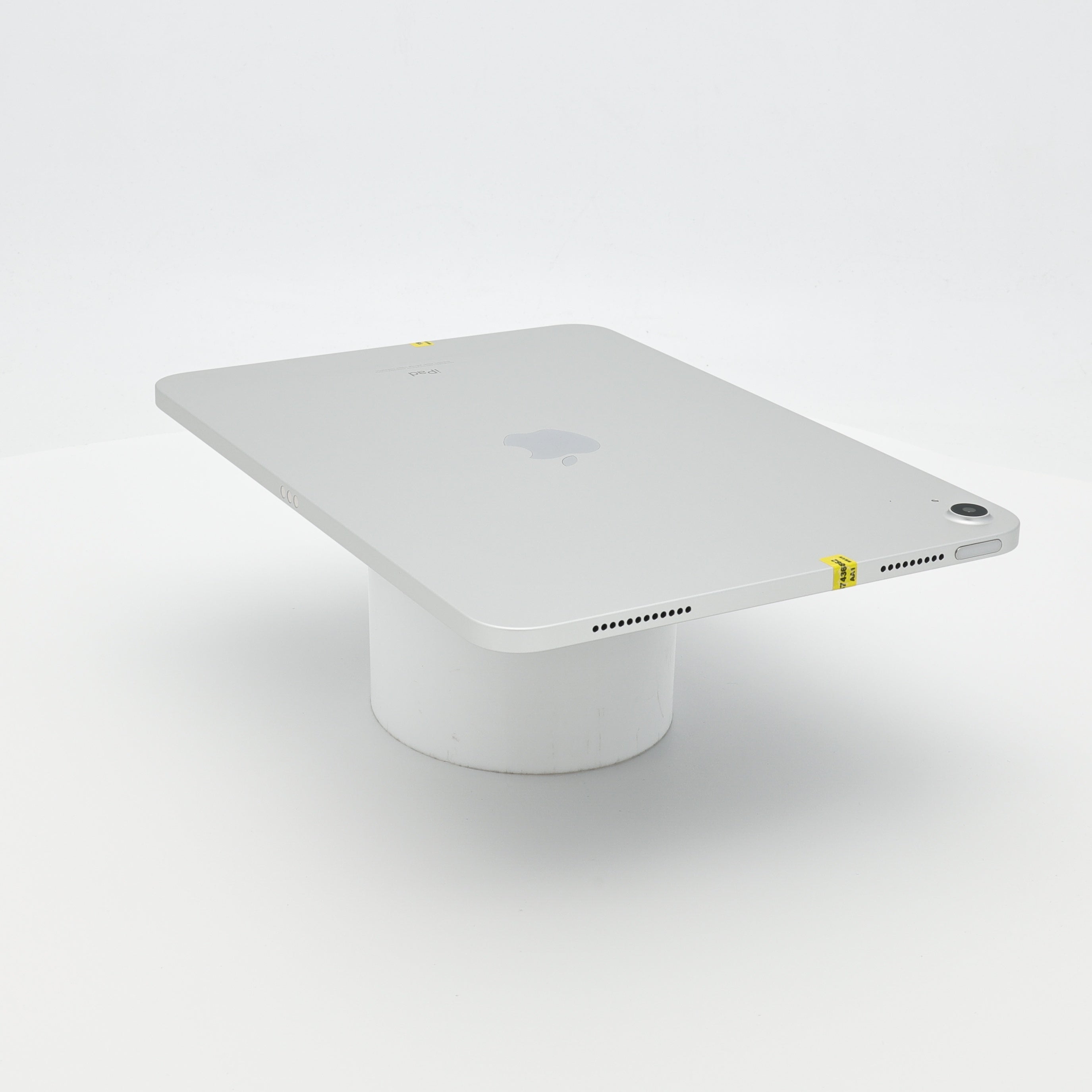 99新 Apple iPad 10代 64G 銀色 WIFI