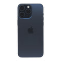 95新 Apple iPhone 15 Pro Max 256G 藍色鈦金屬 中國大陸版