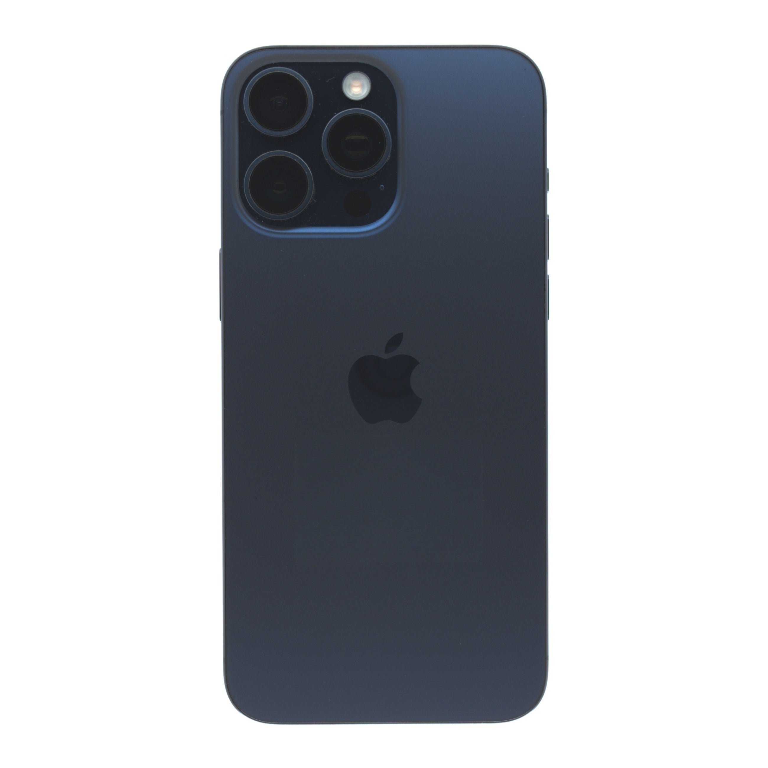 95新 Apple iPhone 15 Pro Max 256G 藍色鈦金屬 中國大陸版
