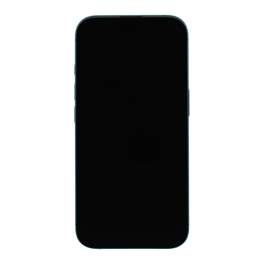 95新 Apple iPhone 16 256G 深青色 中國大陸版