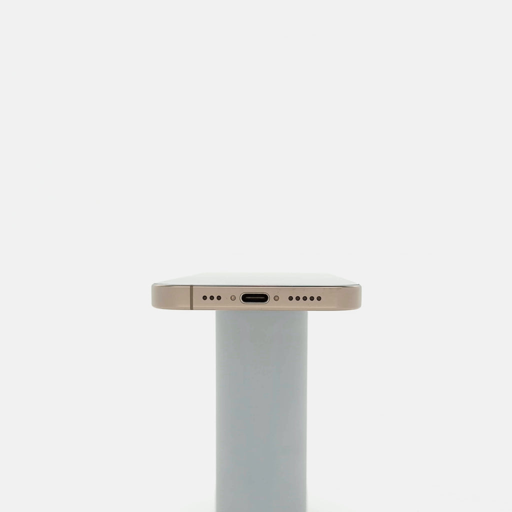 95新 Apple iPhone 16 Pro 256G 沙漠色鈦金屬 中國大陸版