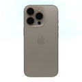 95新 Apple iPhone 16 Pro 256G 沙漠色鈦金屬 中國大陸版