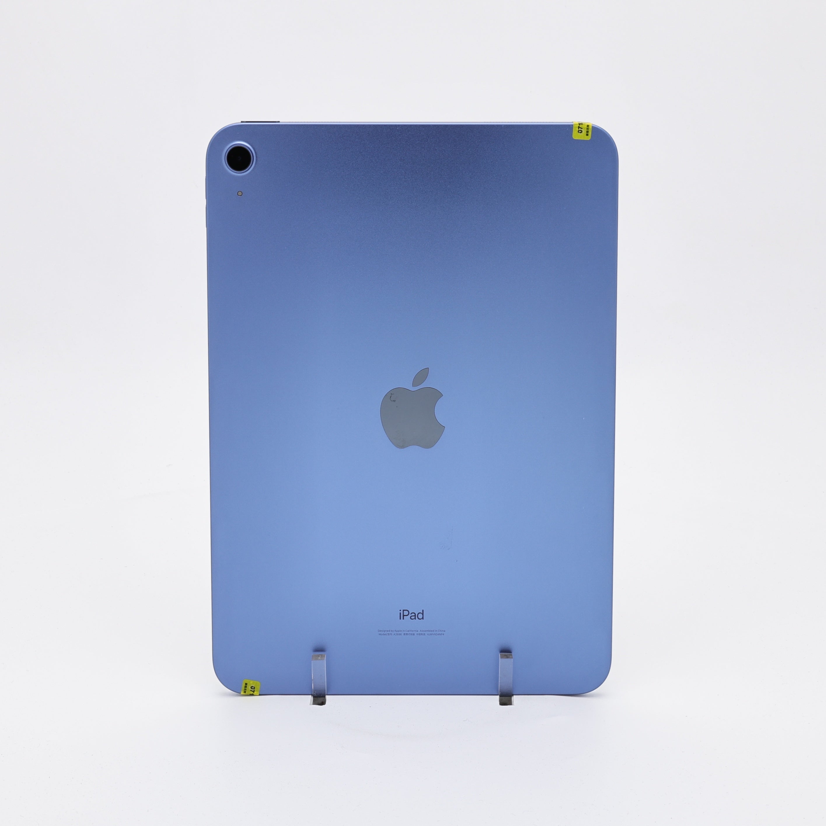 95新 Apple iPad 10代 64G 藍色 WIFI