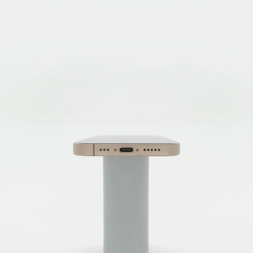 95新 Apple iPhone 16 Pro 256G 沙漠色鈦金屬 中國大陸版