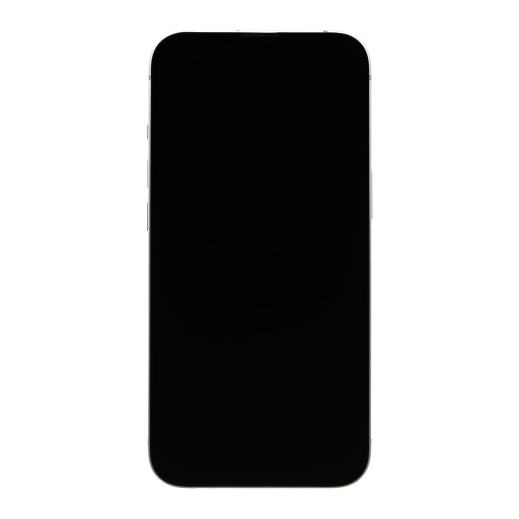 95新 Apple iPhone 13 128G 星光色 中國大陸版