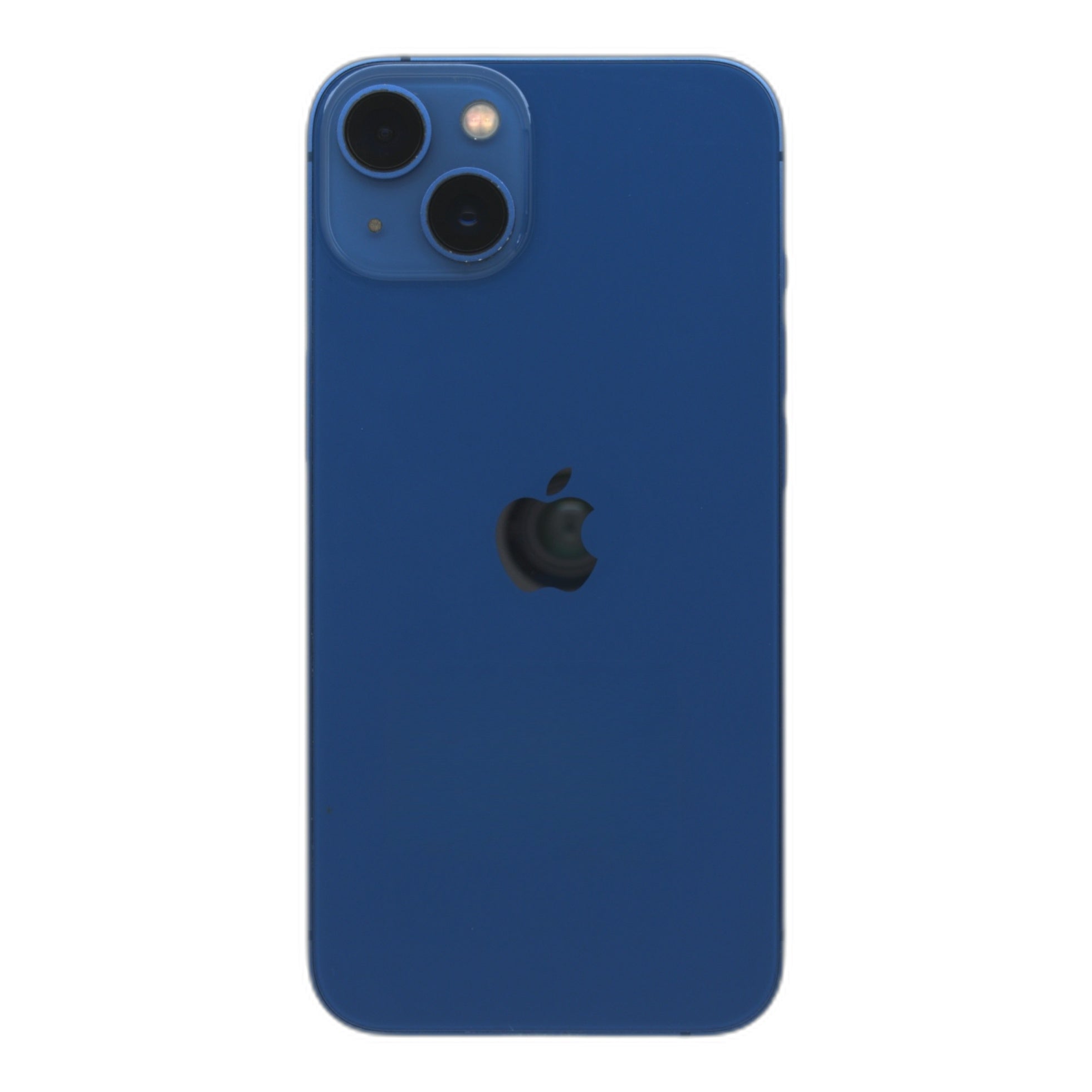 95新 Apple iPhone 13 128G 藍色 中國大陸版
