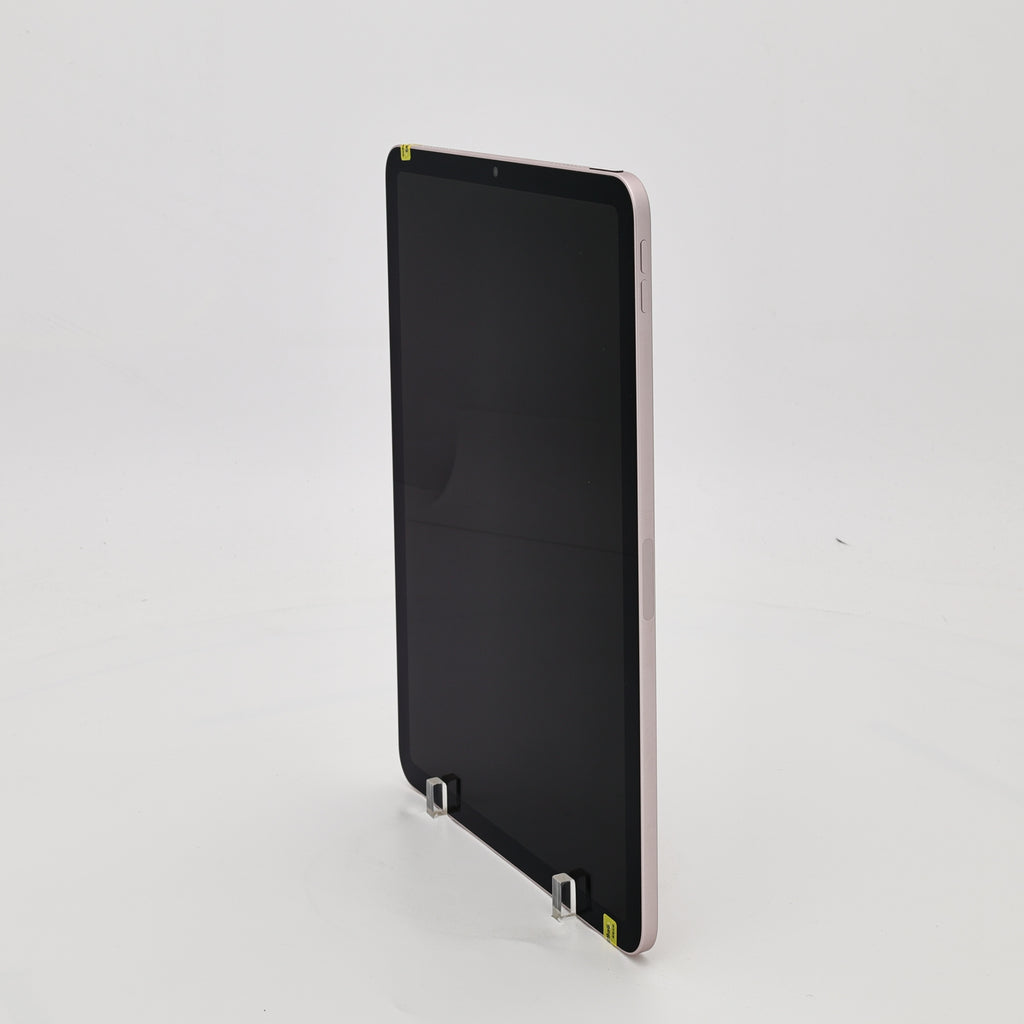 95新 Apple iPad Air5 256G 粉紅色 WIFI