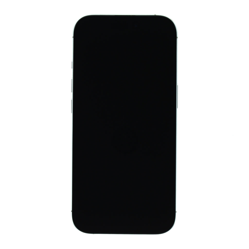 99新 Apple iPhone 16 Pro 128G 白色鈦金屬 中國大陸版