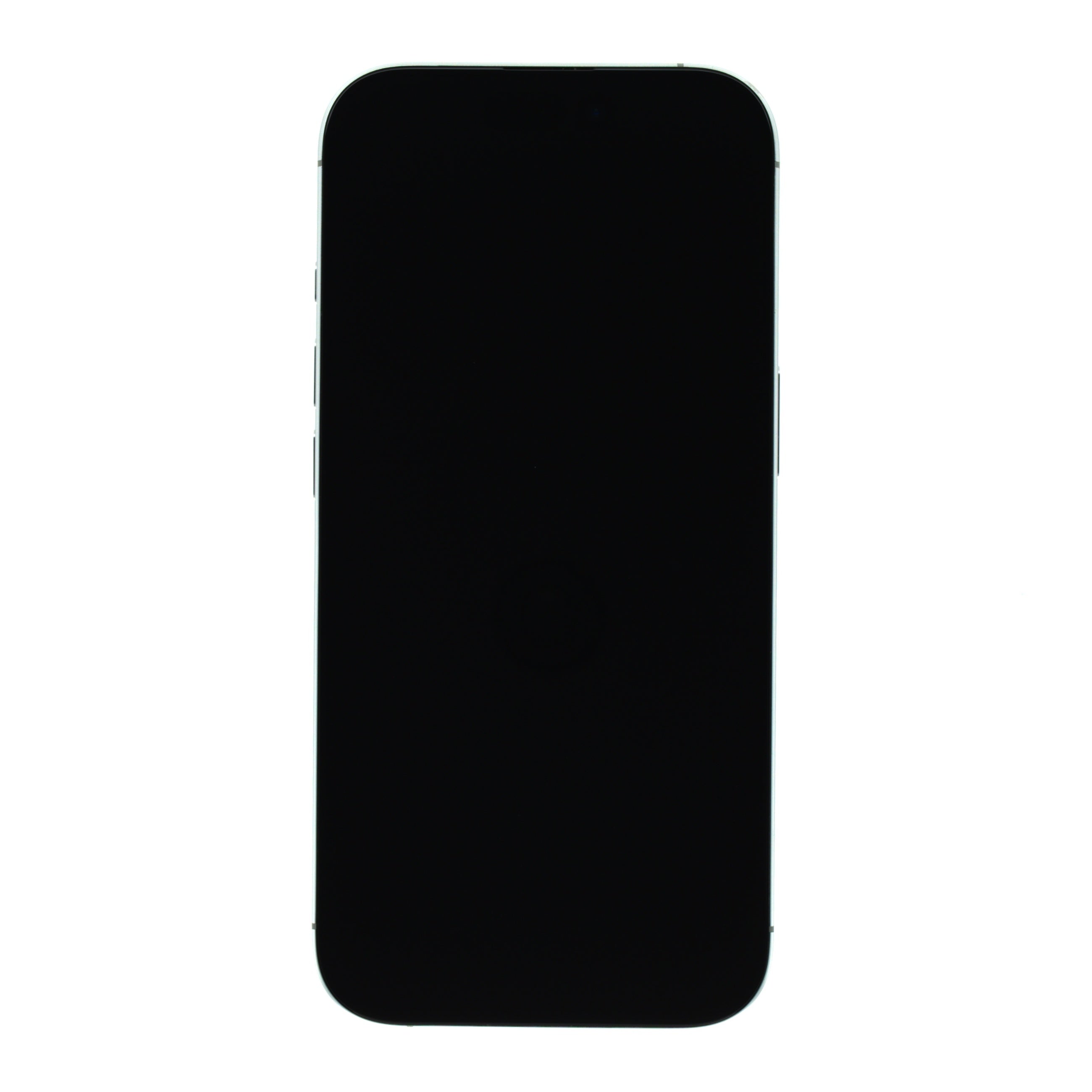 99新 Apple iPhone 16 Pro 128G 白色鈦金屬 中國大陸版