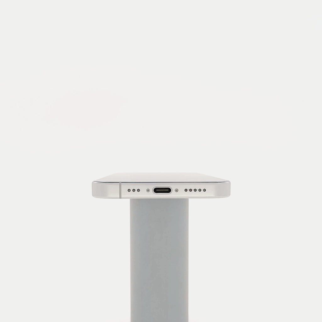 95新 Apple iPhone 16 Pro 256G 白色鈦金屬 中國大陸版
