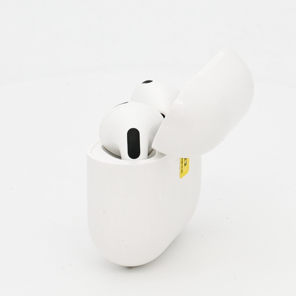 99新 Apple AirPods 4 (支持主動降噪) 白色