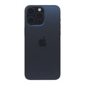 95新 Apple iPhone 15 Pro Max 256G 藍色鈦金屬 中國大陸版