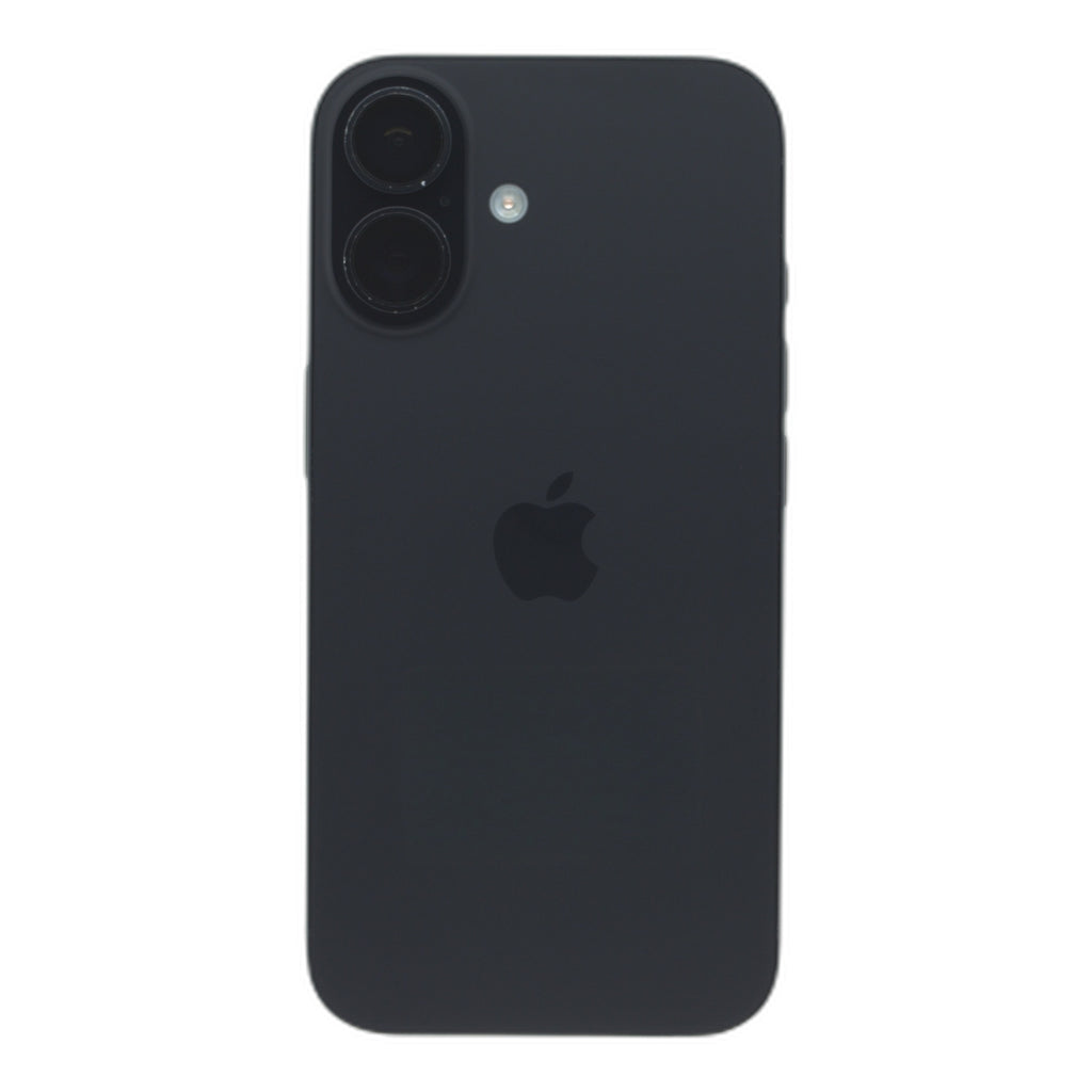95新 Apple iPhone 16 256G 黑色 中國大陸版