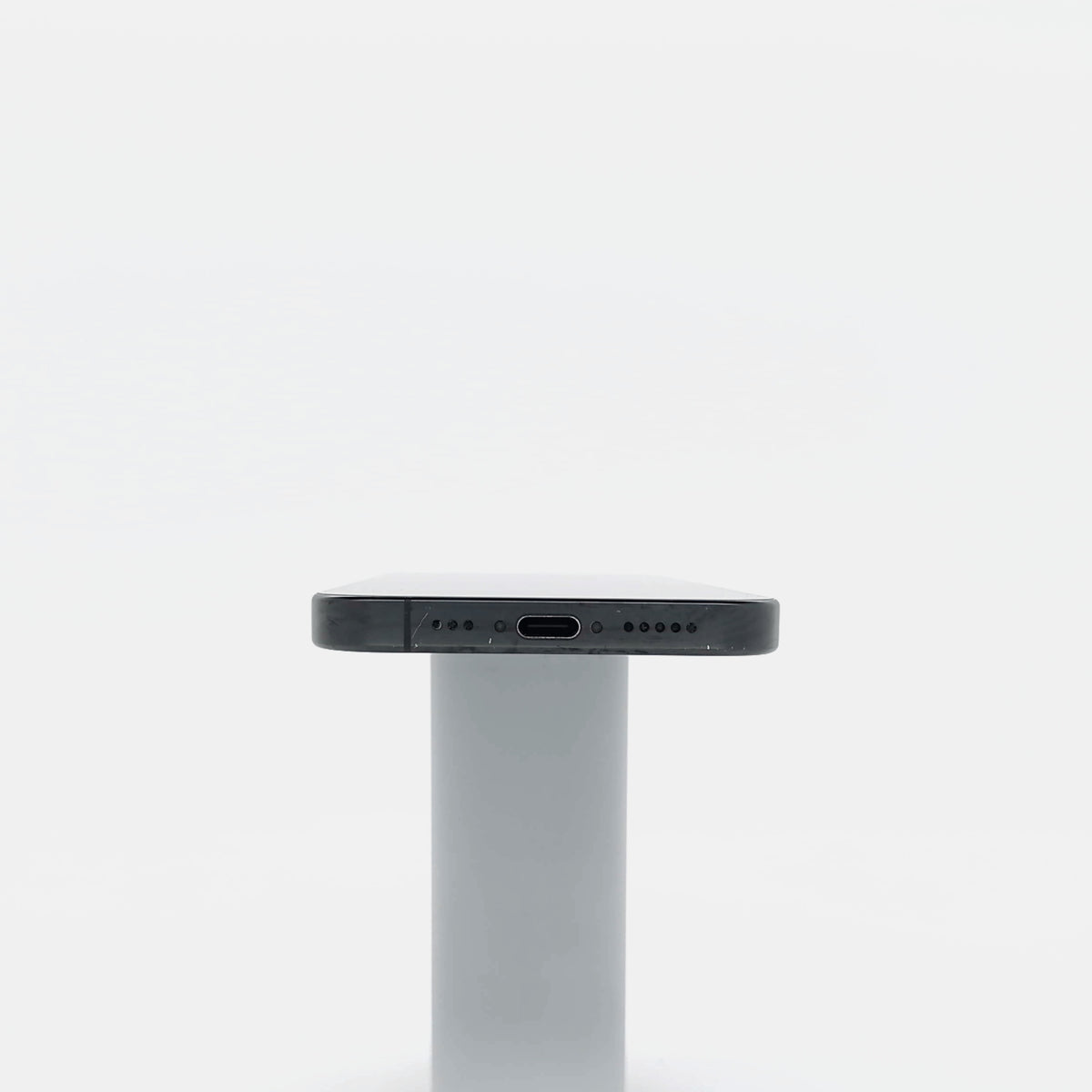 95新 Apple iPhone 16 Pro 128G 黑色鈦金屬 中國大陸版